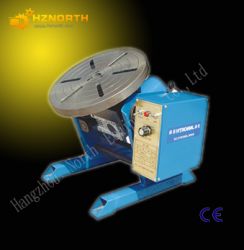 Hznorth supply welding positioner