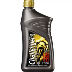 Ptt Lubricants Challenger Synthetic 4t