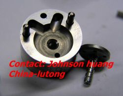 Common Rail Delphi Control Valve 9308-622b