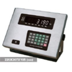 XK3190-DS3 digital weighing load cells indicator