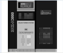 Solar Power Station 1KW-200KW