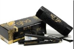 Ghd Deluxe Midnight Collection Hair Straightener