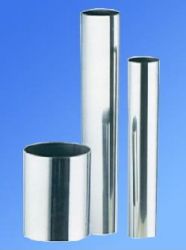 Stainless Steel Exhaust Tube