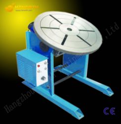 Supply 300kg Welding Positioner By-300