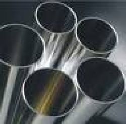 Stainless Steel Exhaust Tube