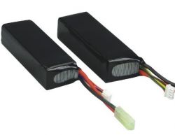 14.8v 4s 2200mah 20c Lithium Polymer Rc Battery