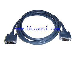 Cisco Cable  Cab-x.21mt