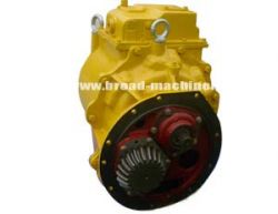 Transmission Pump Assy