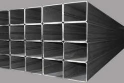 Seamless square steel tube