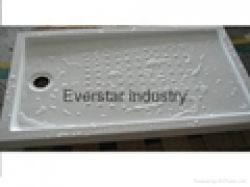 Rectangle Acrylic Shower Tray