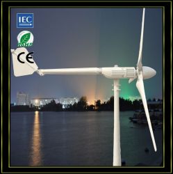 2kw Wind Generator For Home Use Easy Installation