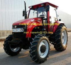 100HP 4WD tractor