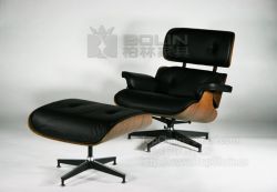 Eames Lounge Chair