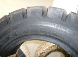 Forklift Tyre 650-10