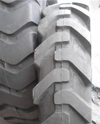 Forklift Tyre 650-10