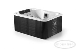 Monalisa Out Door Massage Spa Hot Tub M-3364