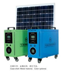 Home Solar Power System（manufacturers'）