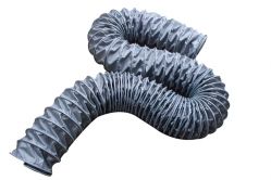 High Temperature Flexible Duct