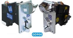 [gd]900 Swift Comparable Coin Acceptor
