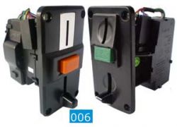 [gd] Y006 Intelligent Coin Acceptor  