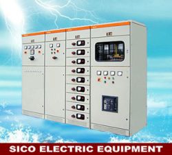 Low-voltage Switch Cabinet/ Switch Cabinet