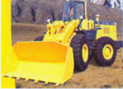 mining machinery