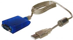  Usb To Rs232 Converter