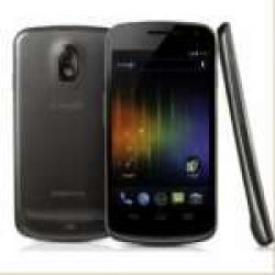 Samsung Galaxy Nexus Gt-i9250 - 16gb - Metallic Si