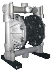 Rv15 Diaphragm Pump(metal)