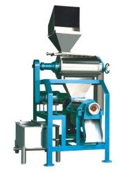 Waxberry Stoning And Juicing Machine