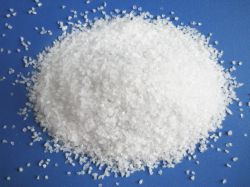 white aluminum oxide/WFA blasting grit