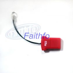 USB2.0 mini card reader