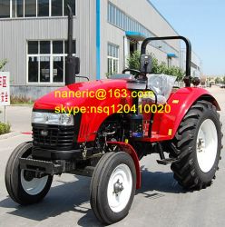 2wd 90hp High Quality Tractor 