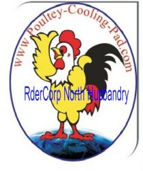 Rdercorp Northhusbandry Machinery