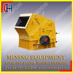 Stone Impact Crusher