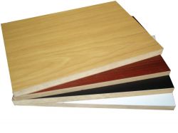 Melamine Faced Mdf From Chenming