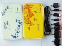 New Arrival 5000mah Mobile Charger Portable Power