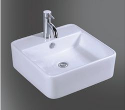 Ceramic Art Basin/dw003