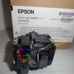  Projector Lamp Elplp54 For Epson Eb-s7 S72 S8 S82