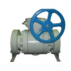 Control Valves