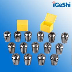 Professional Design High Quality Spring Collet