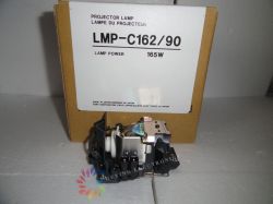 Projector Lamp Lmp-c162 For Sony Vpl-ex3 Ex4 Es3 