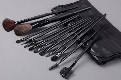 Wholesale make-up brush 12 brush