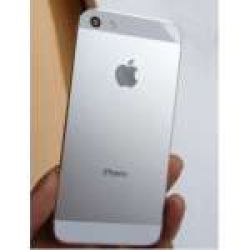 Apple Iphone 5 Latest Ios 6.0 Unlocked White& Blac