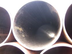  China Q345 Lsaw Steel Pipe