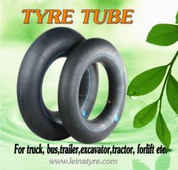 Cheap China Tyre Tube