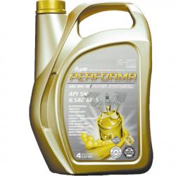 Ptt Lubricants Performa Super Synthetic