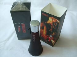 Wholesale Hugo Boss Deep Red For Women Perfume