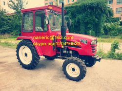 Ty304 Tractor For Farm Or Transportation Use