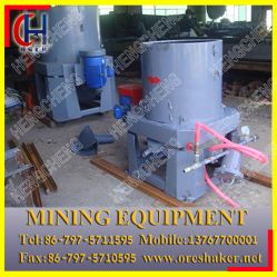 2012hot Sale Gold Concentrator Manufacturer